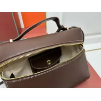 $96.00 USD Loro Piana AAA Quality Messenger Bags For Women #1299452