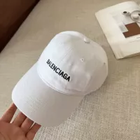 $25.00 USD Balenciaga Caps #1299466