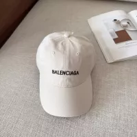 $25.00 USD Balenciaga Caps #1299469