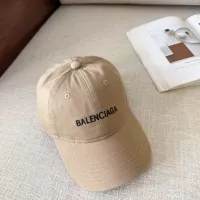 $25.00 USD Balenciaga Caps #1299474