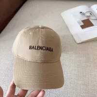 $25.00 USD Balenciaga Caps #1299474