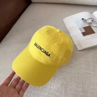 $25.00 USD Balenciaga Caps #1299476