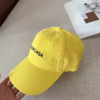 $25.00 USD Balenciaga Caps #1299476