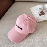 $25.00 USD Balenciaga Caps #1299477