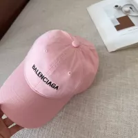 $25.00 USD Balenciaga Caps #1299477