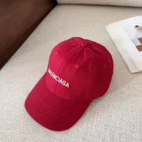 $25.00 USD Balenciaga Caps #1299478