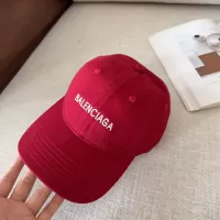 $25.00 USD Balenciaga Caps #1299478