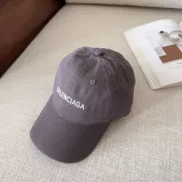 $25.00 USD Balenciaga Caps #1299479