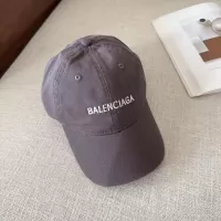 $25.00 USD Balenciaga Caps #1299479