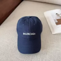 $25.00 USD Balenciaga Caps #1299480