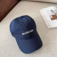 $25.00 USD Balenciaga Caps #1299480