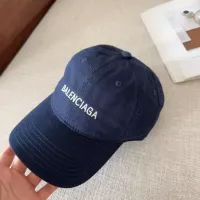 $25.00 USD Balenciaga Caps #1299480