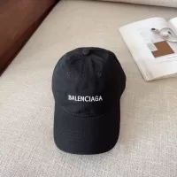 $25.00 USD Balenciaga Caps #1299481