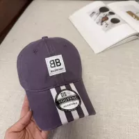 $25.00 USD Balenciaga Caps #1299485