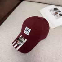 $25.00 USD Balenciaga Caps #1299486