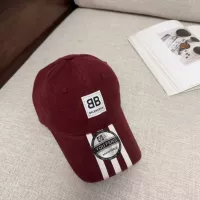 $25.00 USD Balenciaga Caps #1299486