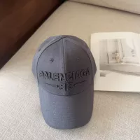 $27.00 USD Balenciaga Caps #1299488