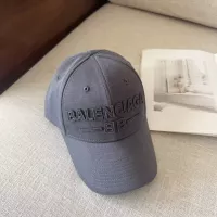 $27.00 USD Balenciaga Caps #1299488