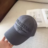 $27.00 USD Balenciaga Caps #1299488