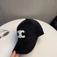 $27.00 USD Celine Caps #1299554