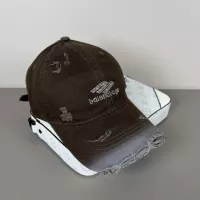 $25.00 USD Balenciaga Caps #1299566