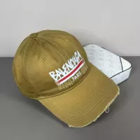 $25.00 USD Balenciaga Caps #1299574