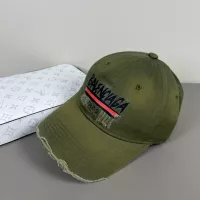 $25.00 USD Balenciaga Caps #1299577