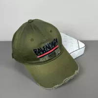 $25.00 USD Balenciaga Caps #1299577