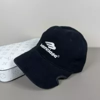 $27.00 USD Balenciaga Caps #1299580