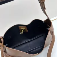 $88.00 USD Balenciaga AAA Quality Shoulder Bags For Women #1299583