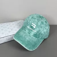 $25.00 USD Balenciaga Caps #1299589