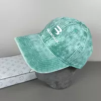 $25.00 USD Balenciaga Caps #1299589