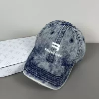 $25.00 USD Balenciaga Caps #1299590