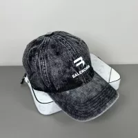 $25.00 USD Balenciaga Caps #1299596