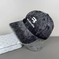 $25.00 USD Balenciaga Caps #1299596