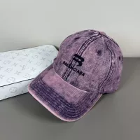 $25.00 USD Balenciaga Caps #1299597