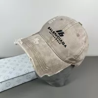 $25.00 USD Balenciaga Caps #1299600