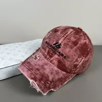 $25.00 USD Balenciaga Caps #1299601