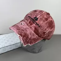 $25.00 USD Balenciaga Caps #1299601