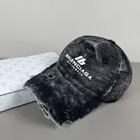 $25.00 USD Balenciaga Caps #1299604