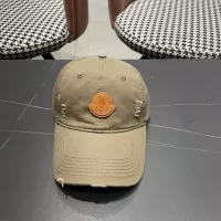 $32.00 USD Moncler Caps #1299634