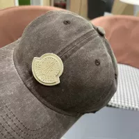 $32.00 USD Moncler Caps #1299643