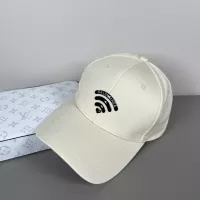 $25.00 USD Balenciaga Caps #1299658