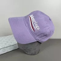 $25.00 USD Balenciaga Caps #1299664