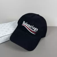 $25.00 USD Balenciaga Caps #1299666