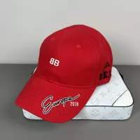 $25.00 USD Balenciaga Caps #1299675