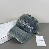 $25.00 USD Balenciaga Caps #1299676