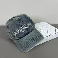 $25.00 USD Balenciaga Caps #1299676