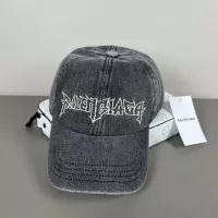 $25.00 USD Balenciaga Caps #1299677