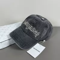 $25.00 USD Balenciaga Caps #1299677